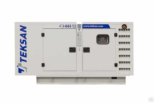 Дизельный генератор EcoPower АД20-Т400eco 
