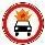 Знак дорожный 3.33 Движение транспортных средств с взрывчатыми и легковоспламеняющимися грузами запрещено тип пленки Б 