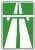 Знак дорожный 5.1 "Автомагистраль" тип II ГОСТ Р 522902004, тип пленки А 