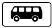 Знак дорожный 8.4.4 "Вид транспортного средства" тип IV ГОСТ Р 522902004, тип пленки В 