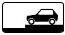 Знак дорожный 8.6.8 "Способ постановки транспортного средства на стоянку" тип IV ГОСТ Р 522902004, тип пленки Б 