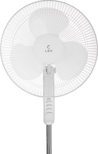 Вентилятор напольный LEX LXFC 8312