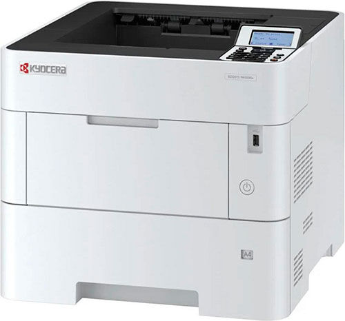 Принтер лазерный Kyocera Ecosys PA5500x (110C0W3NL0), A4, Duplex, белый Ecosys PA5500x (110C0W3NL0) A4 Duplex белый