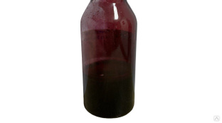 Антоциан (экстракт кожицы винограда) натуральный краситель, жидкий, красно-фиолетового цвета, водорастворимый 