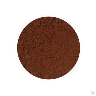 Краситель Шоколадный НТ Е155 (пищевой, коричневый цвет, сухой, водорастворимый), производитель Индия, фасовка по 1 кг 