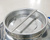 Бочка (фляга, бидон) ЕВРО 30 л с краном Емкости промышленные Форком #4