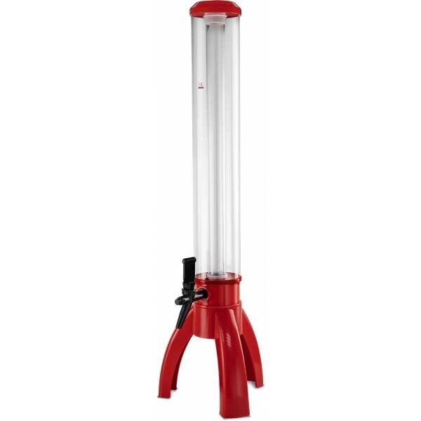 Пивная башня "Red Rocket" Аппараты для розлива напитков