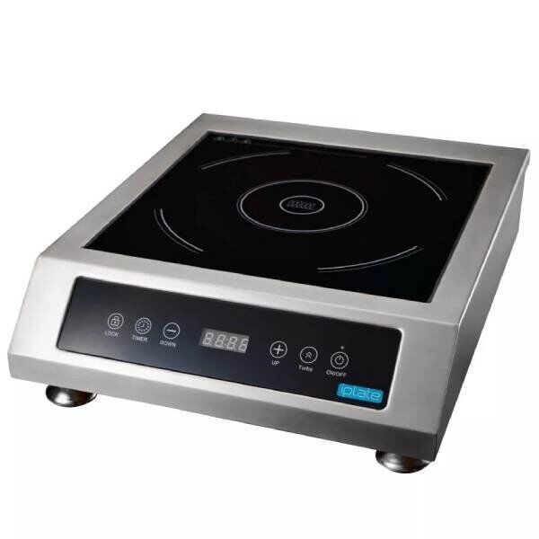 Индукционная плита iPlate 3500 ALINA Кухонные плиты