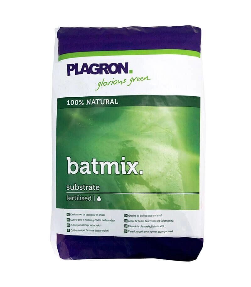 Субстрат Plagron Batmix 50 л Почвы и субстраты для растений