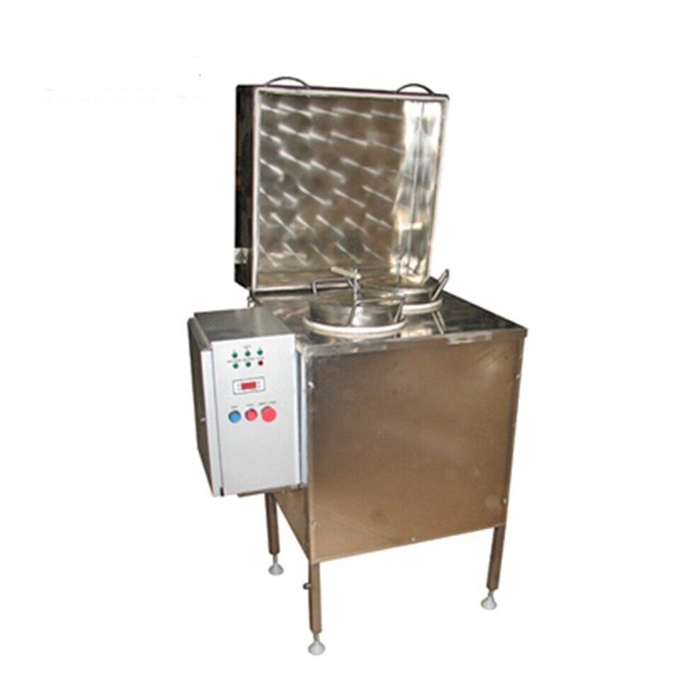 Ванна длительной пастеризации молока (заквасочник) ИПКС-011-150/3(Н) Производство молочной продукции
