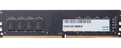 Оперативная память Apacer DDR4 16GB 2666MHz (EL.16G2V.GNH)