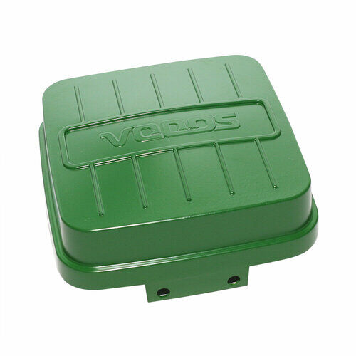 Крышка для скважины VODOS 110-140 с клеммной коробкой