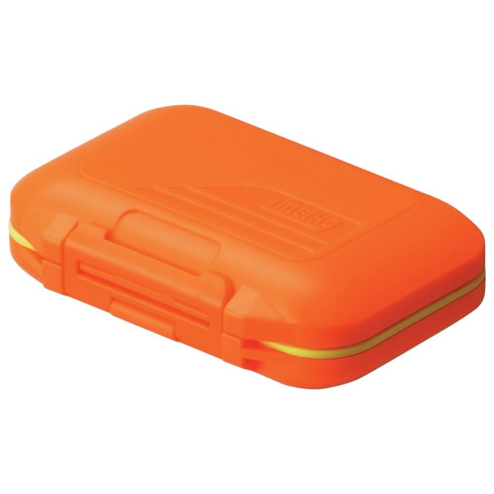 Рыболовная коробка MEIHO PRO SPRING CASE CB-440 Orange