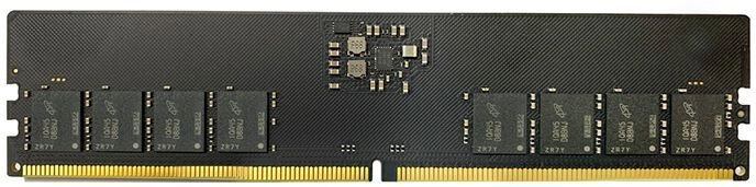 KM-LD5-4800-32GS, Модуль памяти Kingmax 32 ГБ DIMM DDR5 4800 МГц