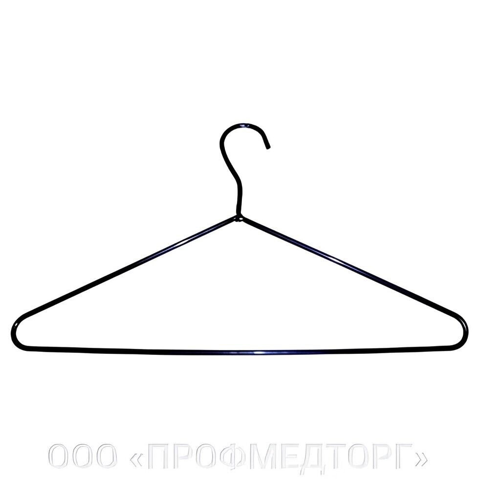 Вешалка-плечики для одежды Т59-01
