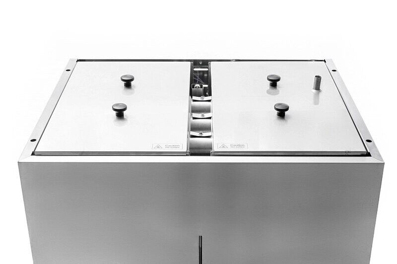 Дистиллятор воды Liston А1125 электрический 4