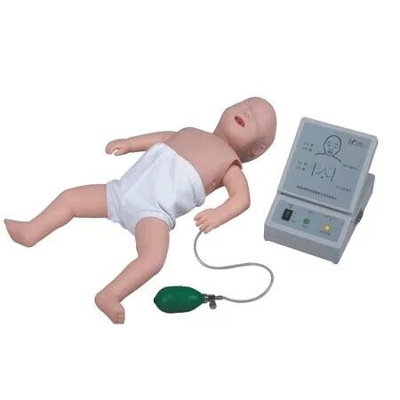 Манекен новорожденного для отработки навыков СЛР, CPR160