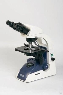 Микроскоп бинокулярный Микмед-5 