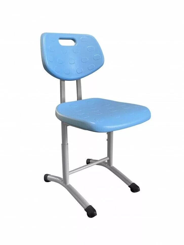 Стул для ученика сиденье и спинка полиуретан ШС-04