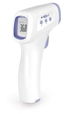 Термометр медицинский WF-4000, бесконтактный