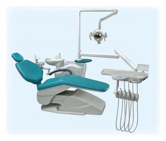 Установка стоматологическая ZA-208B