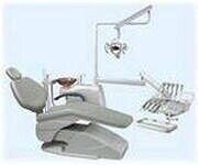 Установка стоматологическая ZA-208C
