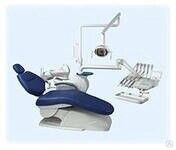 Установка стоматологическая ZA-208D #1