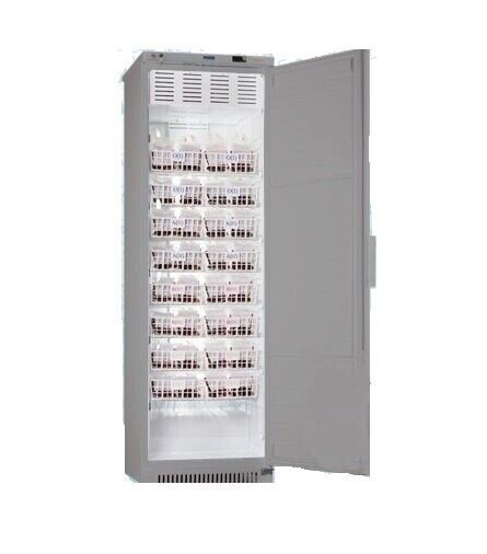 Холодильник для хранения крови "Позис" ХК-400-1
