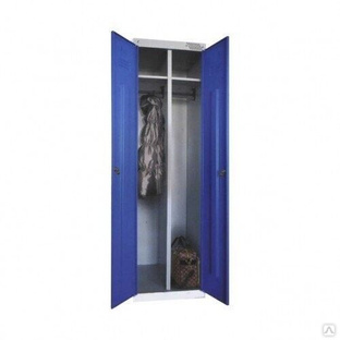 Шкаф для одежды эконом-класса ШРЭК 22-500 