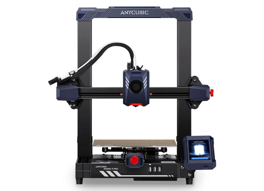 3D принтер Anycubic Kobra 2 Pro