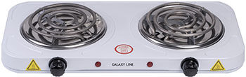 Настольная плита Galaxy GL3004