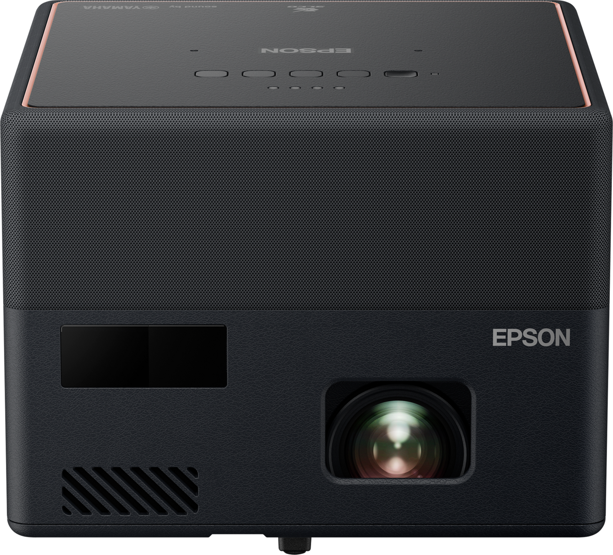 Лазерный проектор для дома Epson EF-12 1