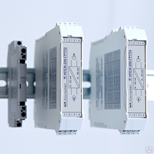 НПСИ-200-ГРТП модуль гальванической развязки токовой петли 