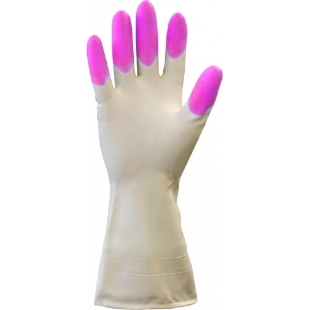 Хозяйственные виниловые перчатки Komfi 121864