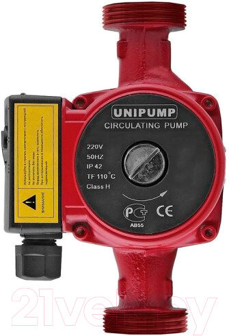 Циркуляционный насос Unipump UPC 25-60 180 1