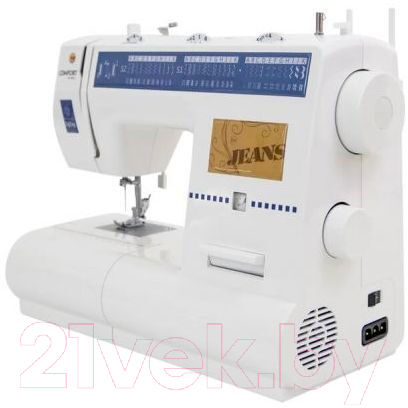 Швейная машина Comfort 130 2