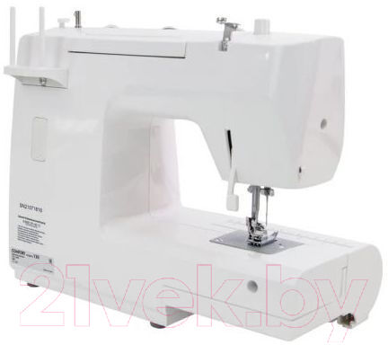 Швейная машина Comfort 130 3