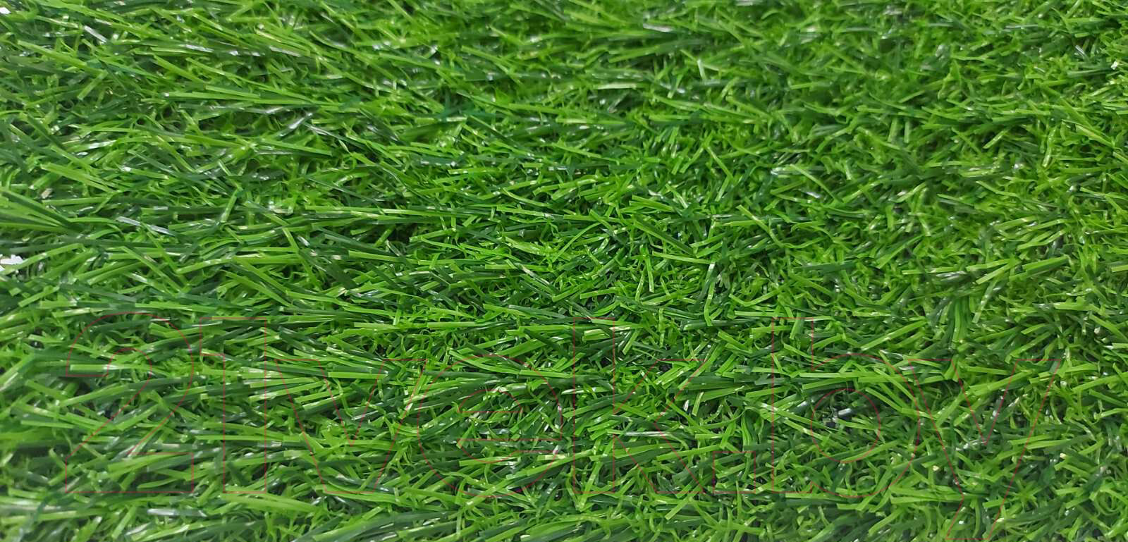 Искусственная трава Greenery Lawn NQS-1812 18мм 1