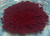 Пигмент железоокисный красный марки К-2 #1