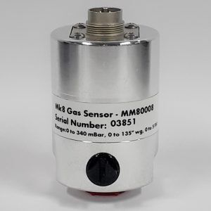 Датчики давления газа Autoflame Mk8, MM80008