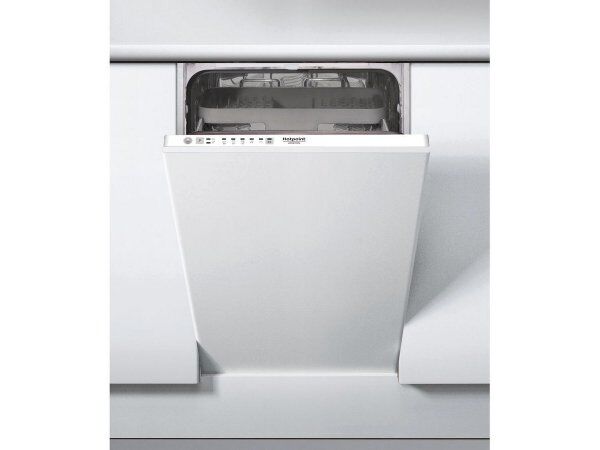Посудомоечная машина Hotpoint/Ariston HSIE 2B0 C