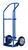 Грузовая тележка двухколесная Промышленник для пропанового баллона ДБП-250 (литые колеса) 250 мм #1