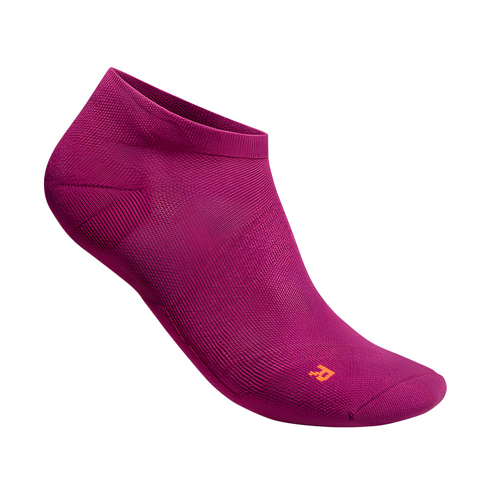 Носки носки BAUERFEIND BFD-Ultr_Run розовый 41-43