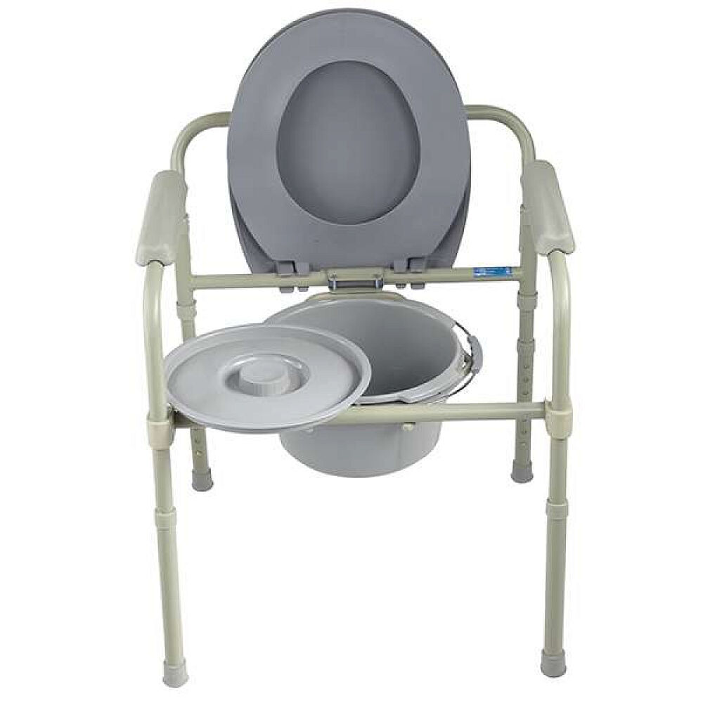 Кресло-туалет кресло-туалет СИМС-2 10580 унив.
