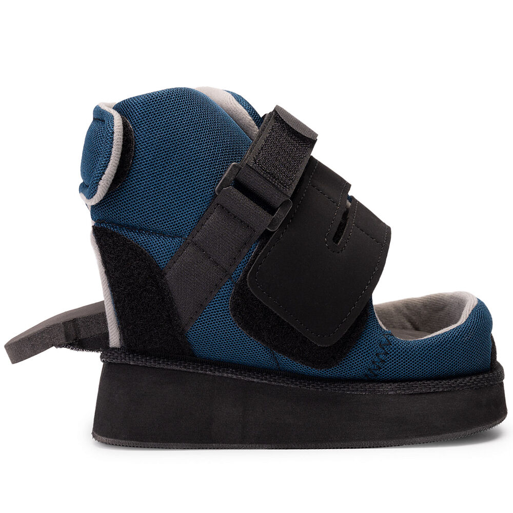 Терапевтическая обувь терапевтическая обувь ORLETT HAS-317 синий M