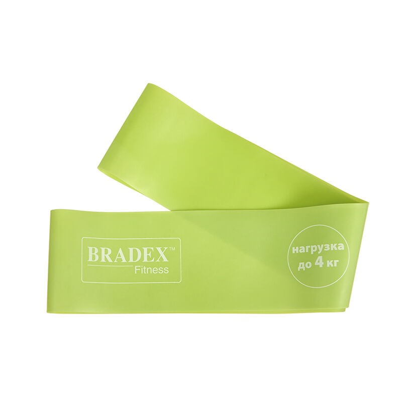 Лента лента BRADEX SF 0259 зеленый 60 см