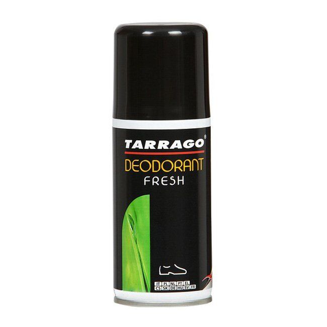Дезодорант для обуви дезодорант для обуви TARRAGO TFS02 бесцветный 150 мл