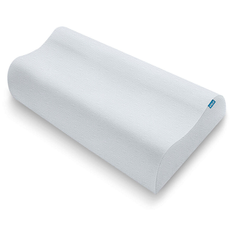 Подушка подушка TRELAX П05 RESPECTA белый S