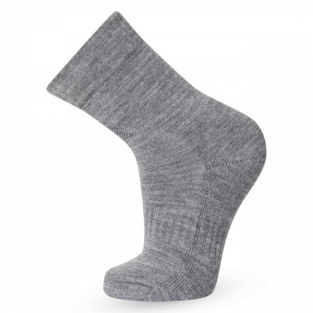 Носки носки NORVEG 9CCURU-003 серый 19-22