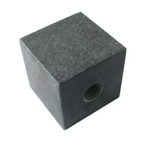Куб поверочный гранитный 200х200х200 кл. 0